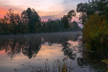 letzten Tag des Monats Oktober / ***
