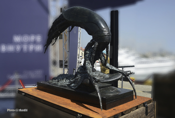 Das Meer in mir / ***