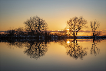 Abenddämmerung / ***