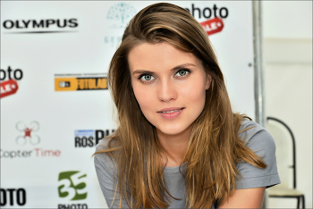 Spiegelbild der Seele ... / ***