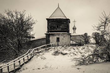 Mönchskloster / ***