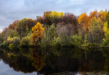 Rampage fallen / ***