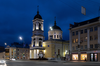 Auferstehungskathedrale / ***