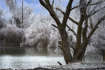 Im Vorgriff auf den Sommer / ***