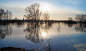 Hochwasser / ***