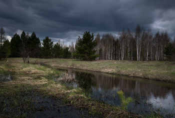 April ... / ***