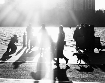 Sonnenbad / ***