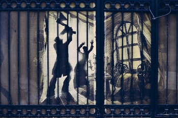 Raskolnikow / ***