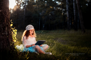 Uljana / ***