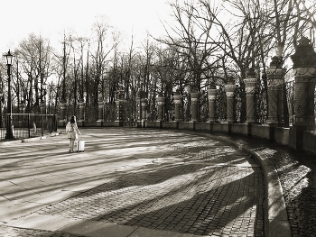 Touristen / ***