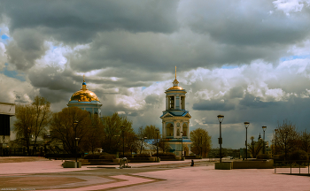 Basilius-Kathedrale / ***