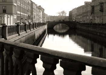 Morning Stadt / ***