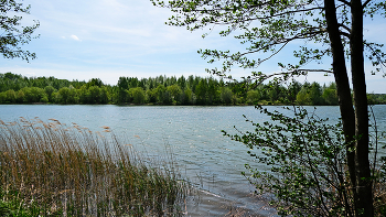 Am See. / ***
