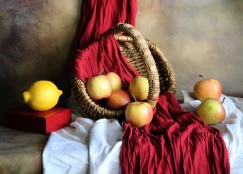 Still Life / ***