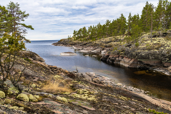 Ladoga Schären / ***