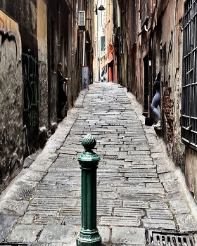 Vorschlag / Italy