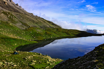 Turoe See / ***