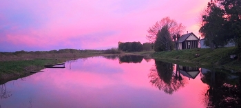 Mai-Abend / ***