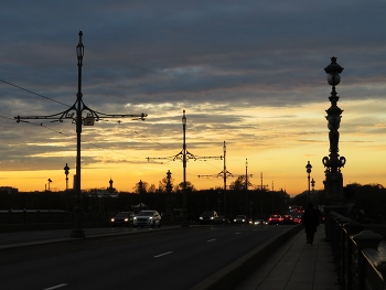 Am Ende des Tages / ***