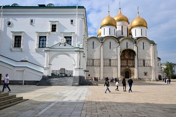 Rostov Kreml / ***