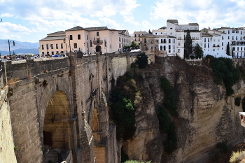 Ronda 5 / Ronda / Spanien