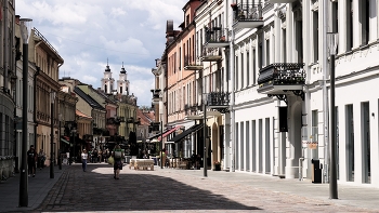 Kaunas / ***