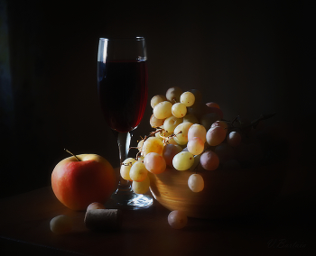 Abends / ***