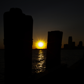 &nbsp; / New York