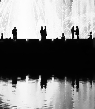 Warmen Abend / ***