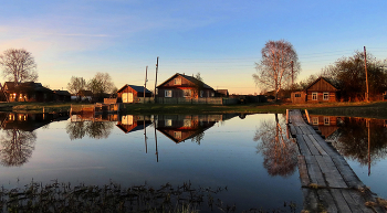 Mai-Abend / ***
