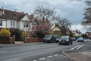 Streets of England / ***
