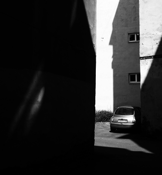 Licht und Schatten / ***