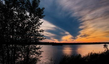 Abend / ***