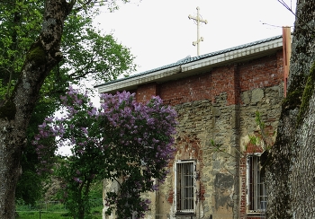 Verklärungskirche / ***