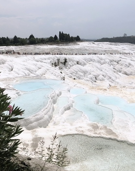 Pamukkale / ***