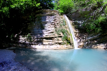 Wasserfall / ***