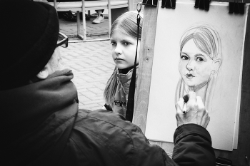 In gewisser Weise ... / ***