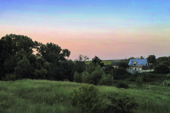 Ein ruhiger Abend / ***