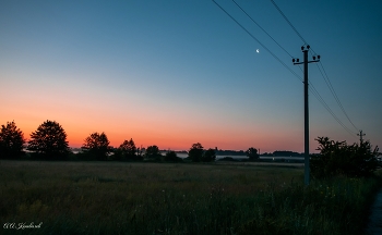 Morgendämmerung / ***