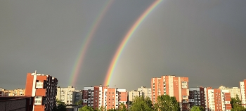 Regenbogen / ***