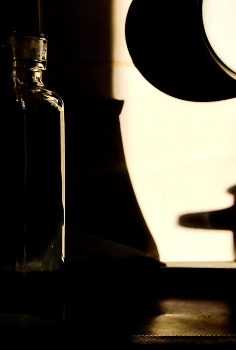 Still Life / ***