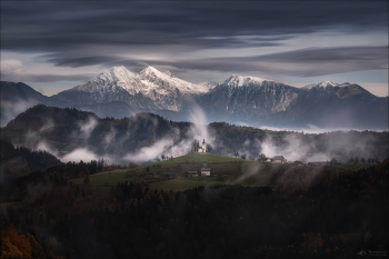 Land Nebel / ***