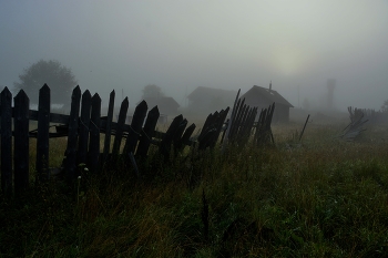 Morgendämmerung / ***