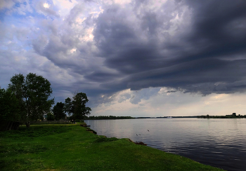 "Vor dem Sturm" / ***