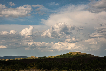 Wolken / ***