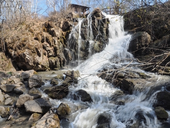 Quellwasser / ***