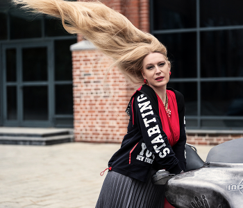 Paulina / ***