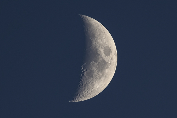 Gestern hat der Mond / ***