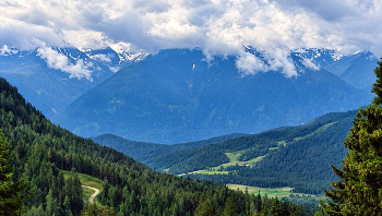 Alpen / ***