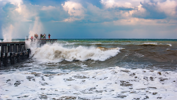 Unwetter / ***